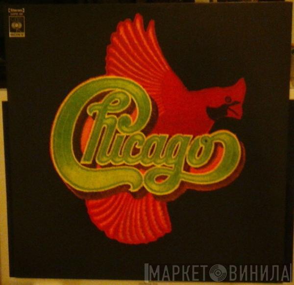  Chicago   - Chicago VIII