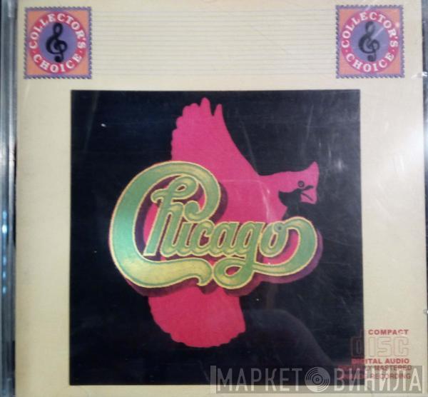  Chicago   - Chicago VIII