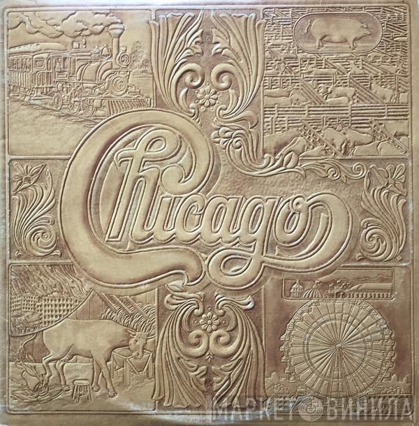  Chicago   - Chicago VII