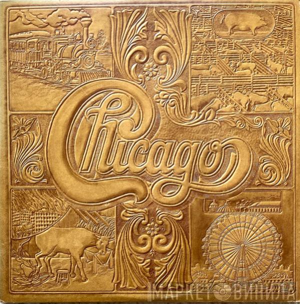  Chicago   - Chicago VII
