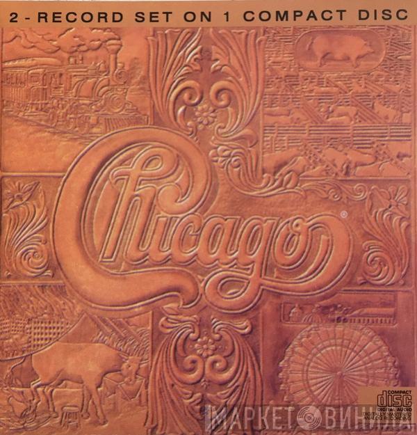  Chicago   - Chicago VII