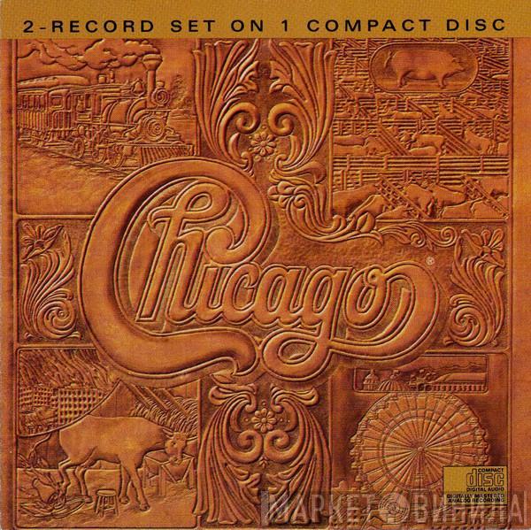  Chicago   - Chicago VII