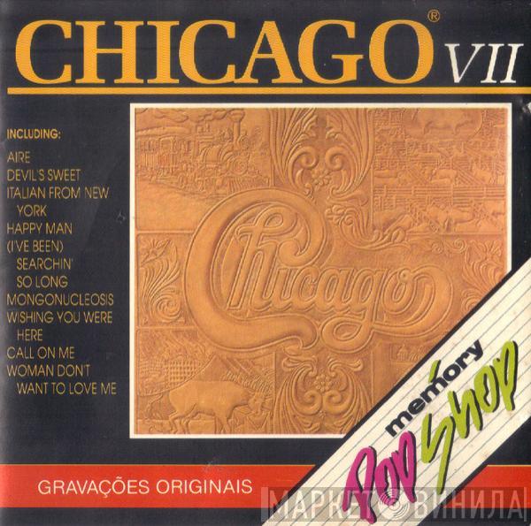 Chicago   - Chicago VII