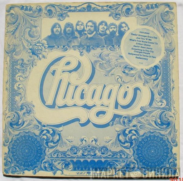  Chicago   - Chicago VI