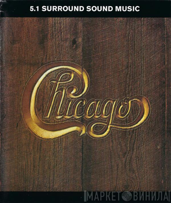  Chicago   - Chicago V