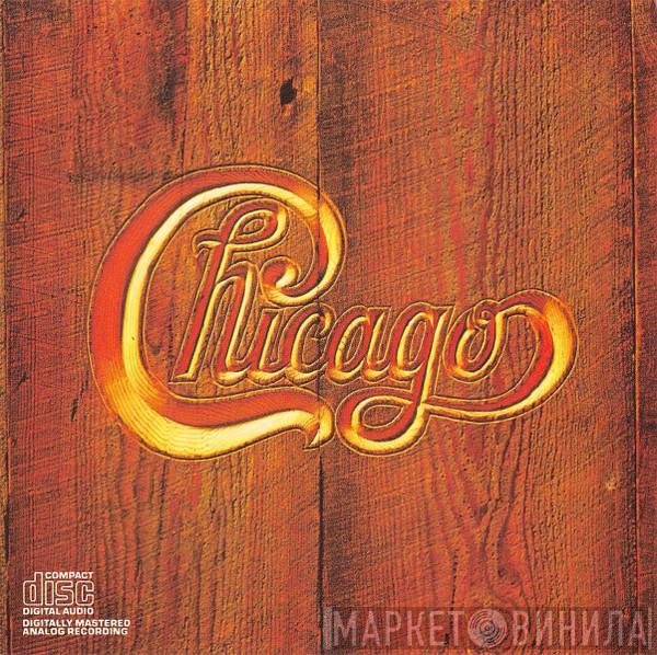  Chicago   - Chicago V