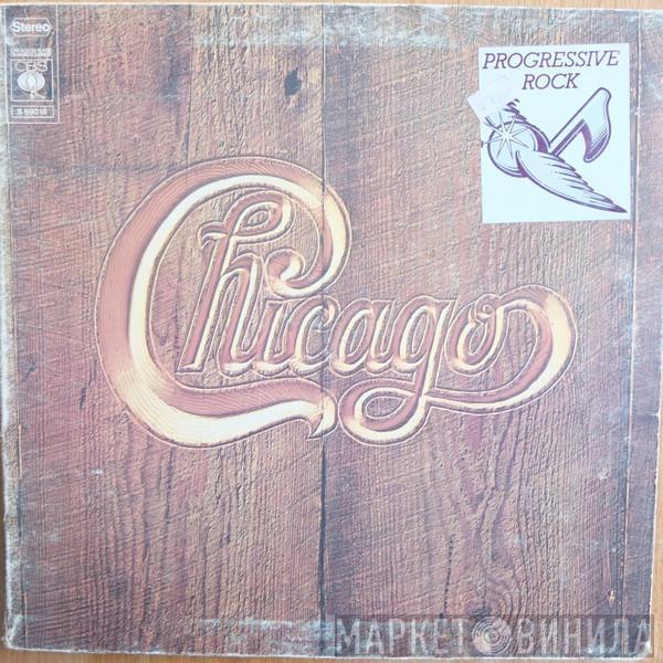  Chicago   - Chicago V