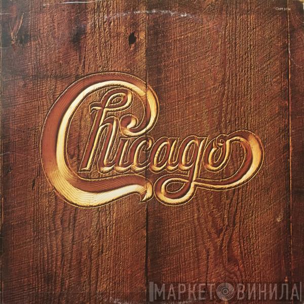  Chicago   - Chicago V