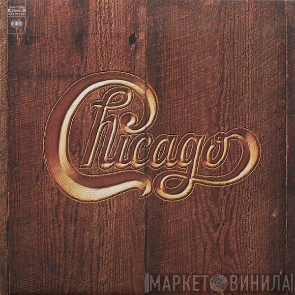  Chicago   - Chicago V