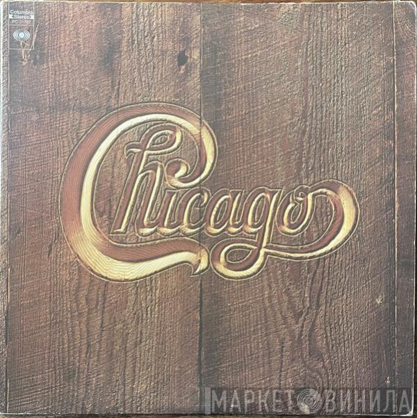  Chicago   - Chicago V