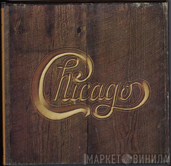  Chicago   - Chicago V