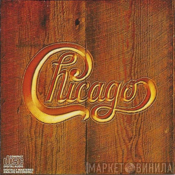  Chicago   - Chicago V