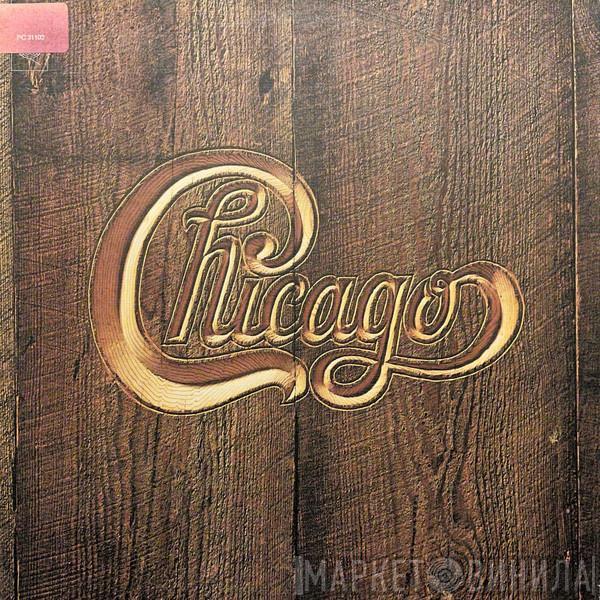  Chicago   - Chicago V