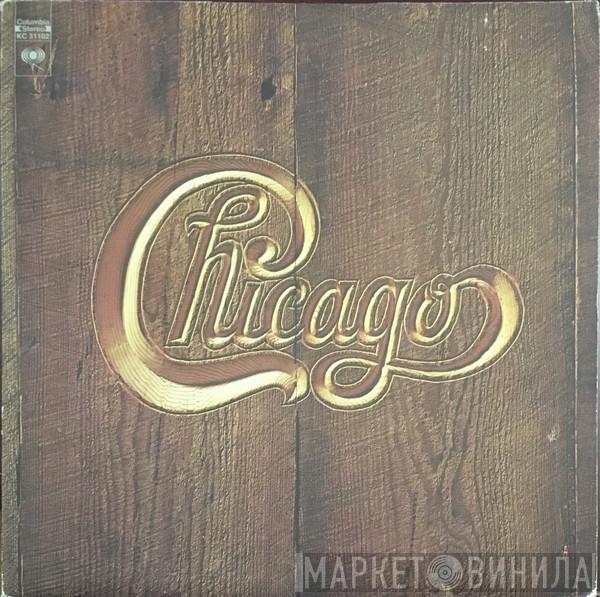  Chicago   - Chicago V