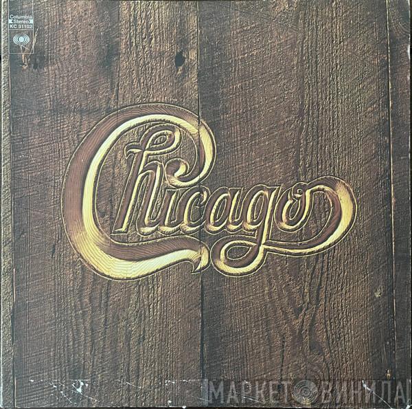  Chicago   - Chicago V