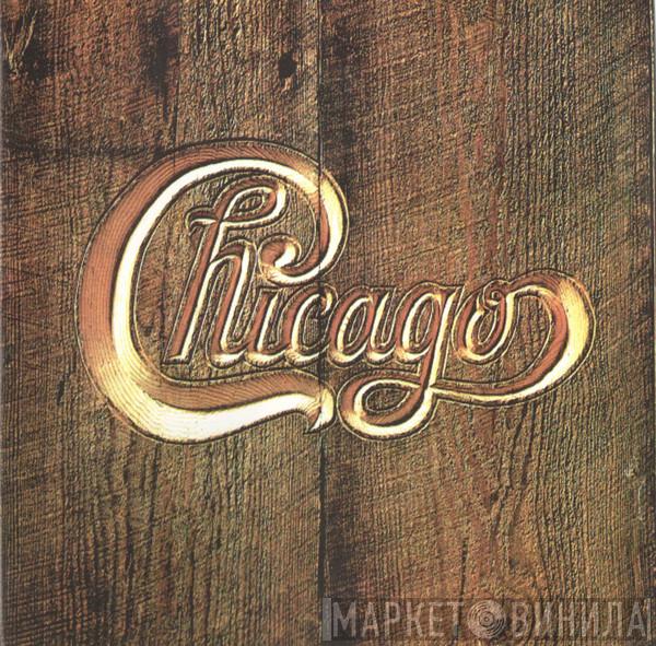  Chicago   - Chicago V