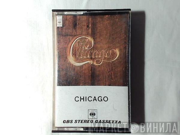  Chicago   - Chicago V