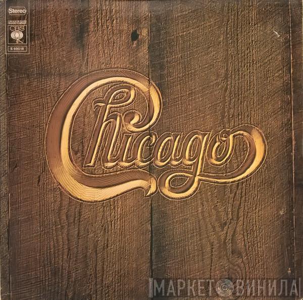  Chicago   - Chicago V