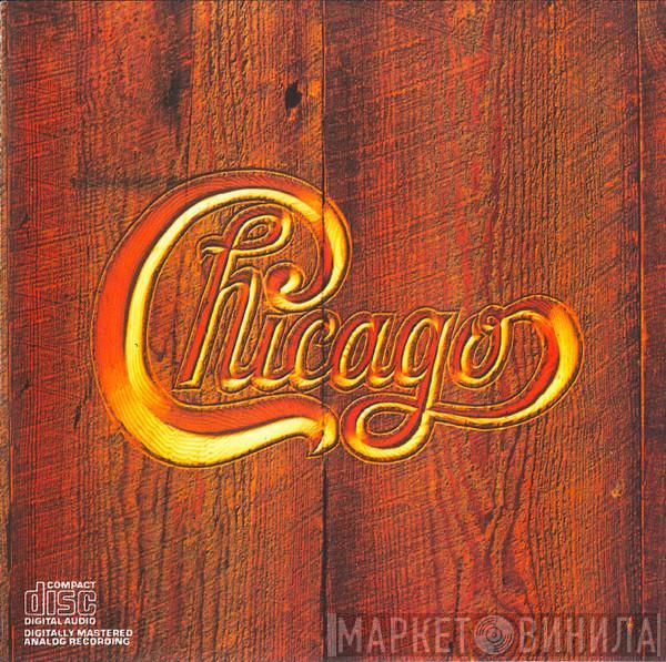  Chicago   - Chicago V