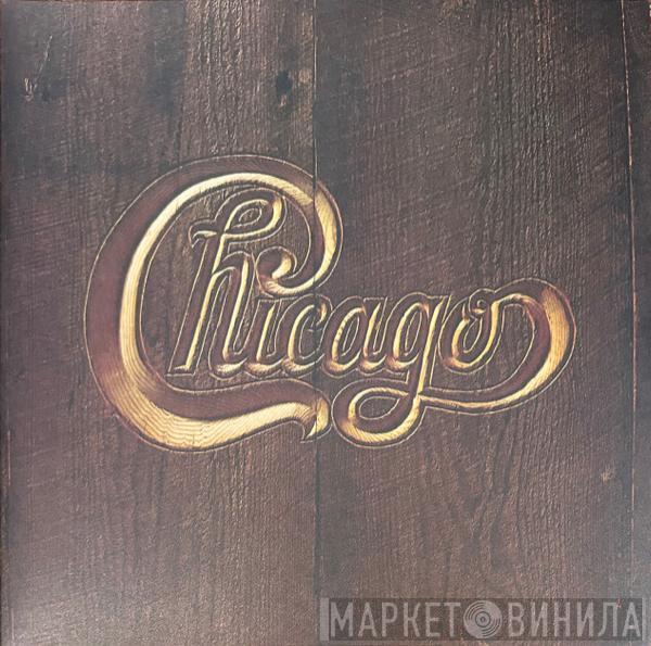  Chicago   - Chicago V