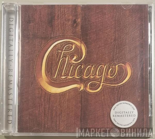  Chicago   - Chicago V