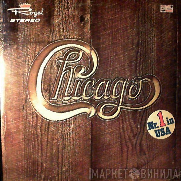  Chicago   - Chicago V