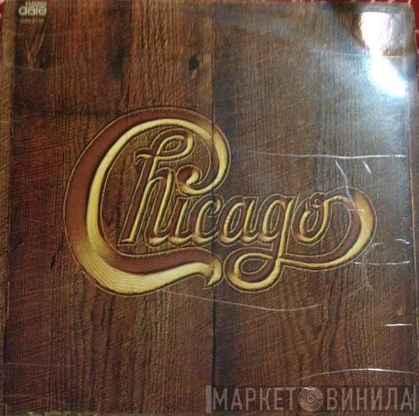  Chicago   - Chicago V