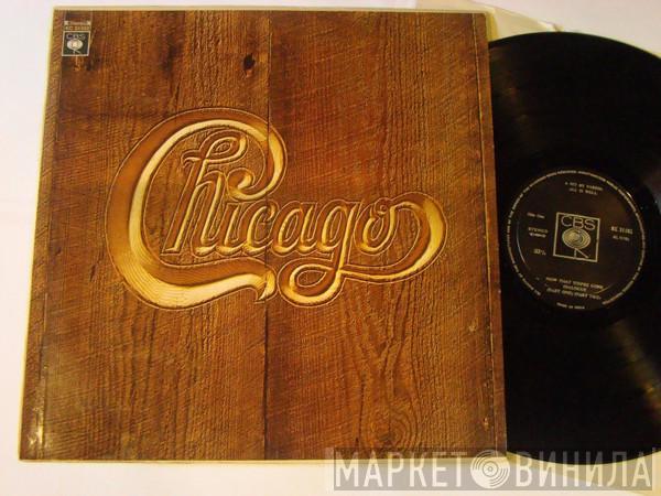  Chicago   - Chicago V