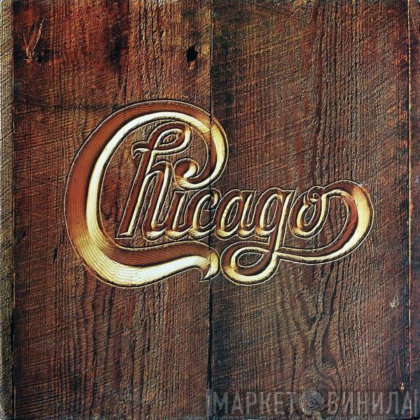  Chicago   - Chicago V