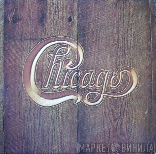  Chicago   - Chicago V