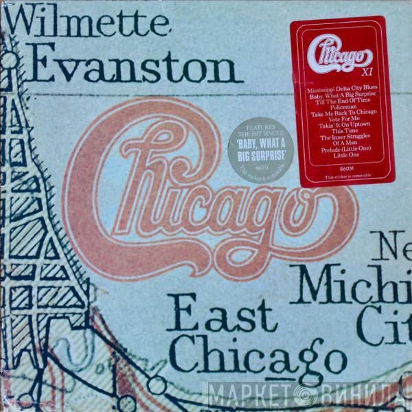 Chicago  - Chicago XI