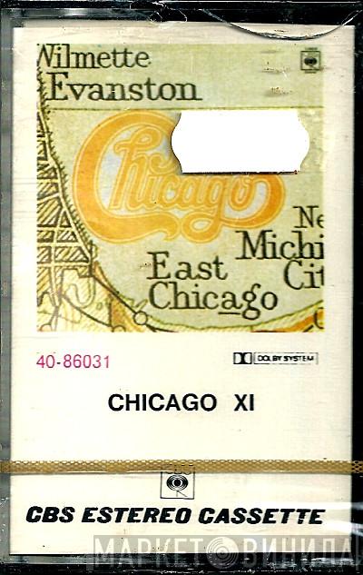  Chicago   - Chicago XI