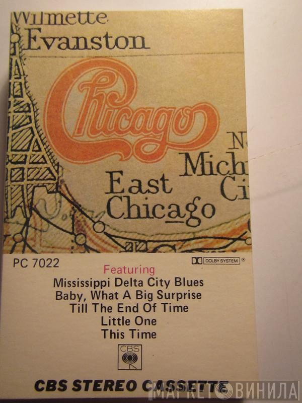  Chicago   - Chicago XI