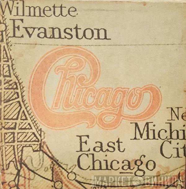  Chicago   - Chicago XI