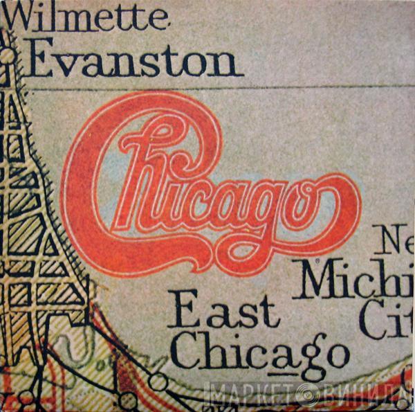  Chicago   - Chicago XI