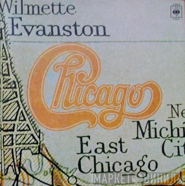 Chicago  - Chicago XI