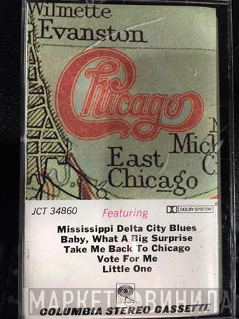  Chicago   - Chicago XI