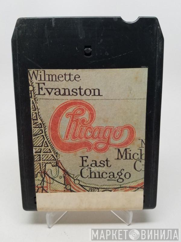  Chicago   - Chicago XI