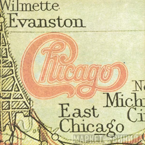  Chicago   - Chicago XI