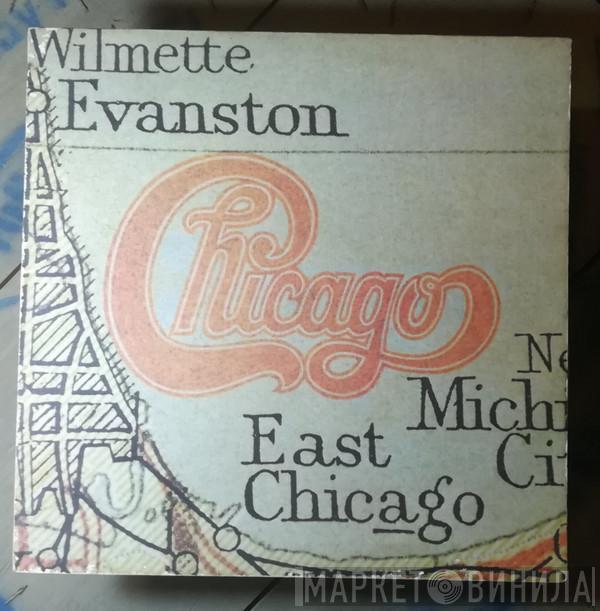  Chicago   - Chicago XI