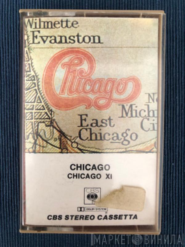  Chicago   - Chicago XI