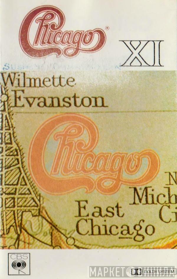  Chicago   - Chicago XI