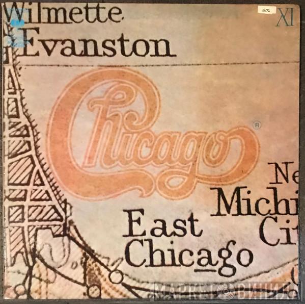  Chicago   - Chicago XI
