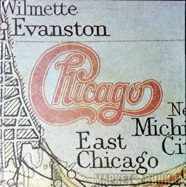  Chicago   - Chicago XI