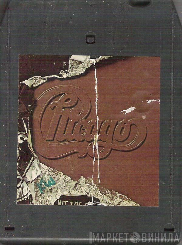  Chicago   - Chicago X