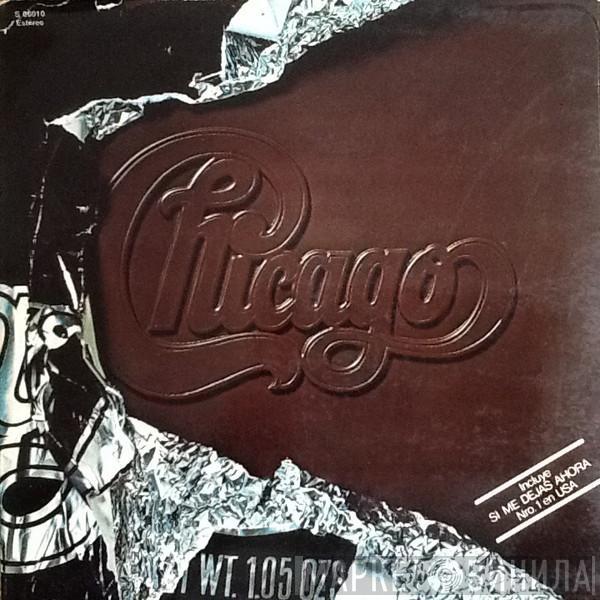  Chicago   - Chicago X