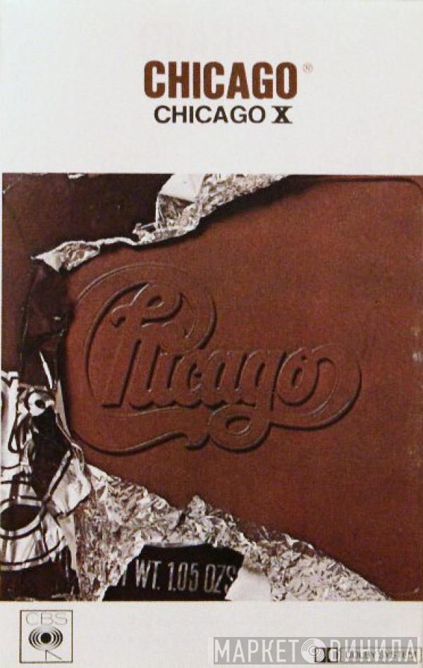  Chicago   - Chicago X