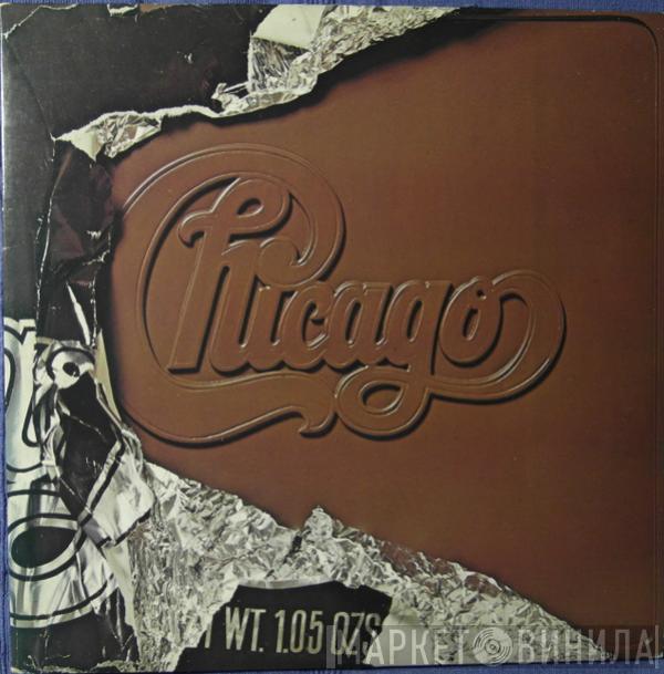  Chicago   - Chicago X