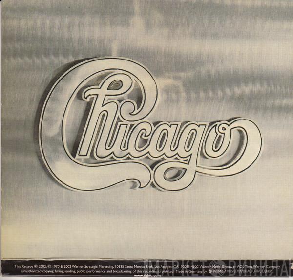 Chicago  - Chicago