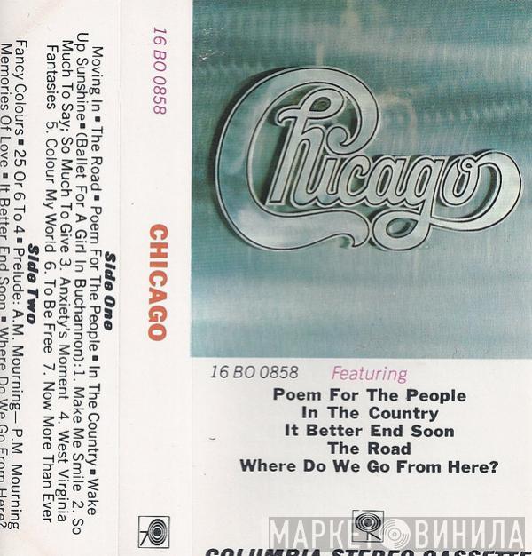 Chicago  - Chicago